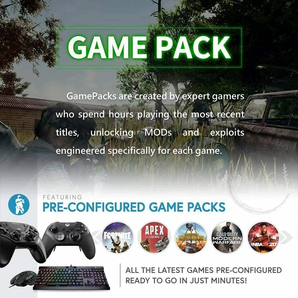 Electronic Games Y7616