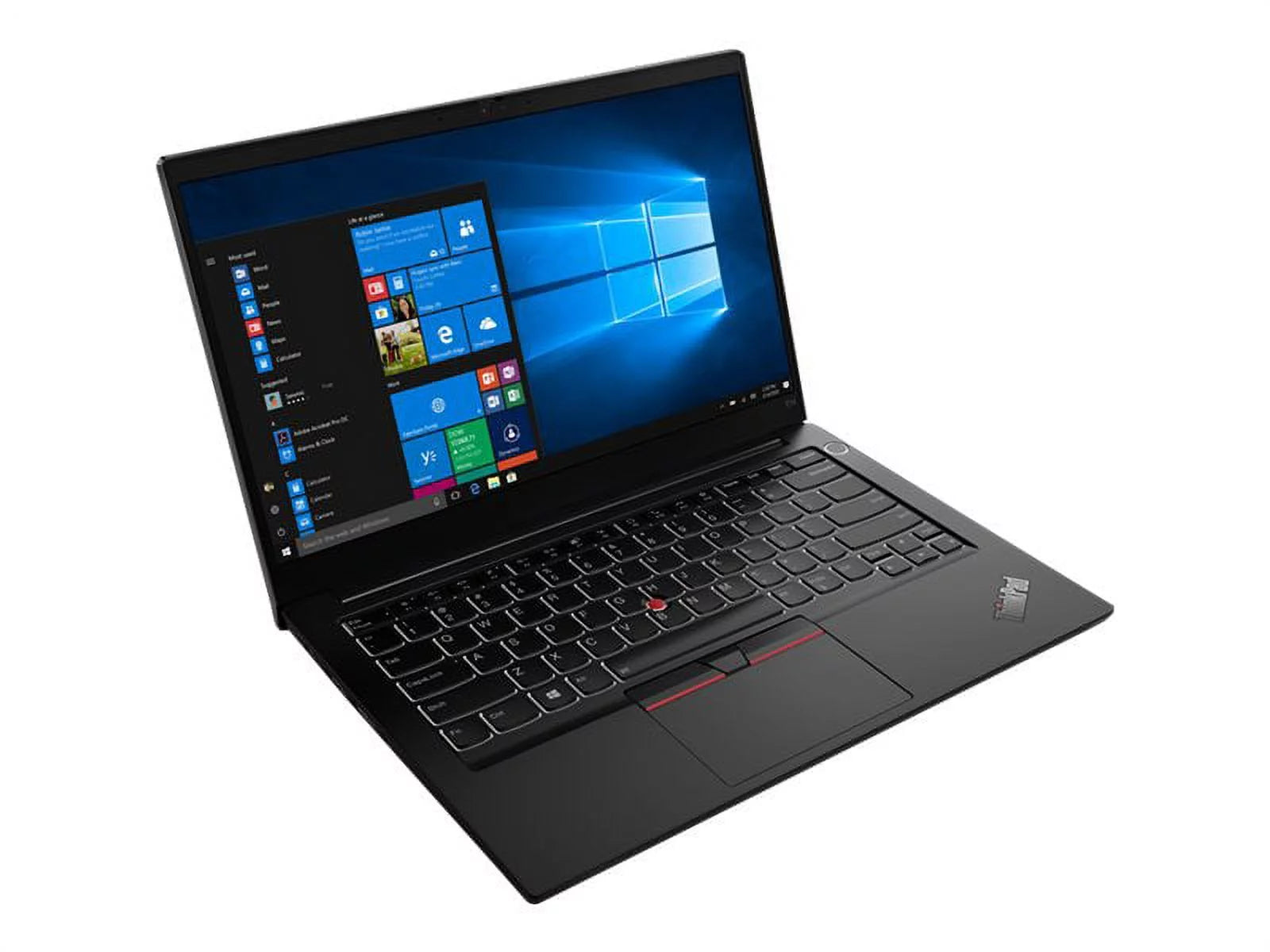 14" Intel Core i5 16 GB RAM 256 GB SSD Laptop H84892