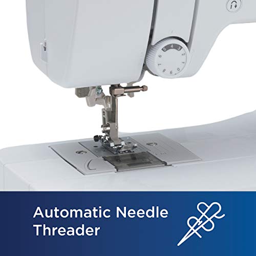 60 Built-in Stitches Computerized Sewing Machine with LCD Display E5390