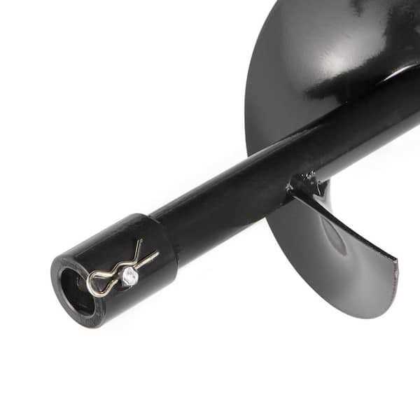 6 in. Post Hole Digger Earth Auger Bit L695983