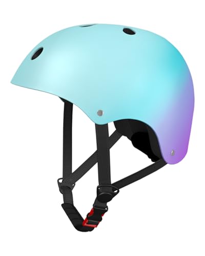 Toddler Bike Helmet Adjustable Age 3-14 11 Vents B5657