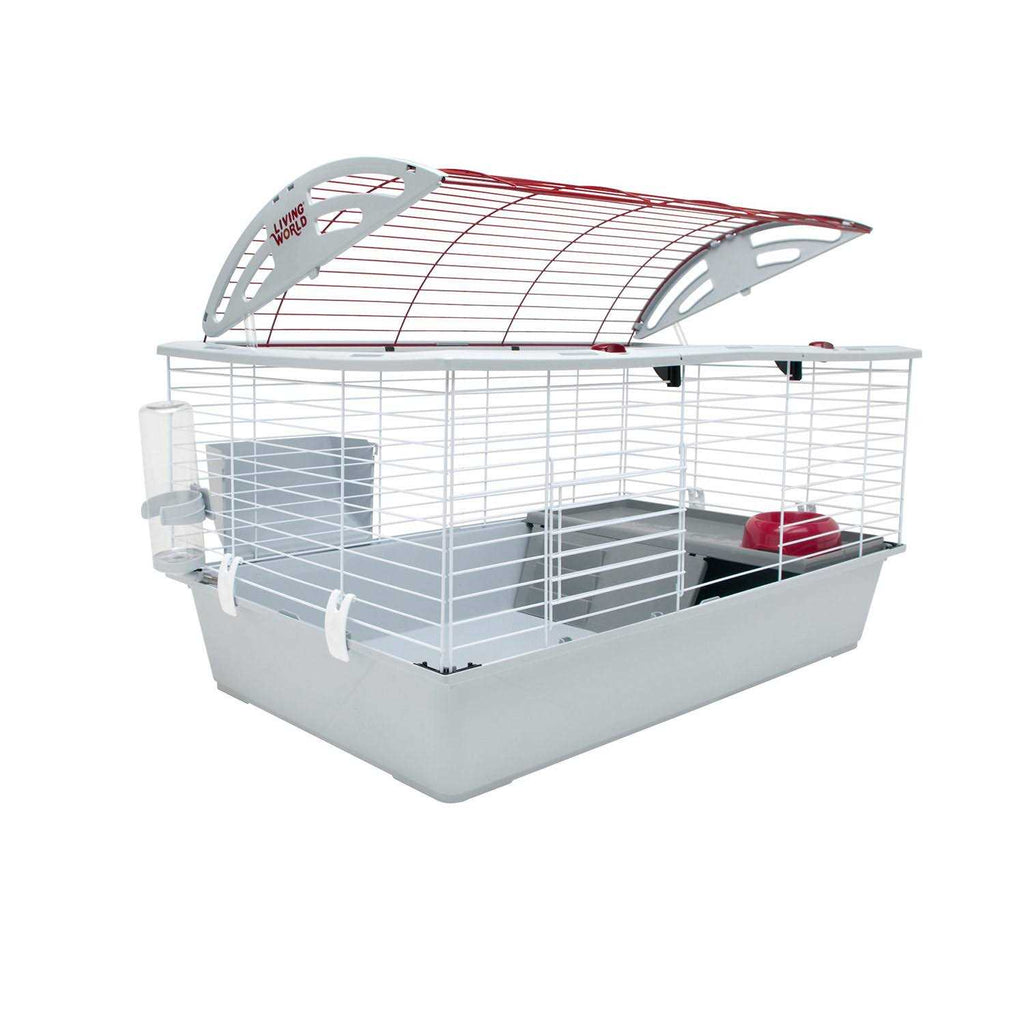 Deluxe Habitat R74376