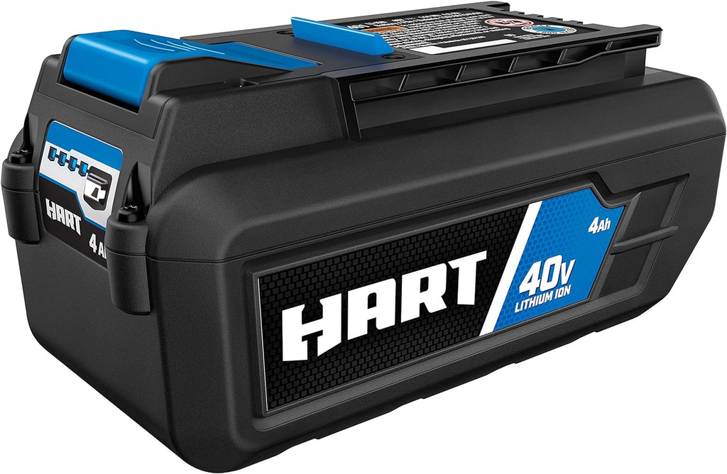 40 Volt 4.0 Ah Lithium Ion Battery J5364