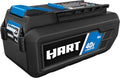 40 Volt 4.0 Ah Lithium Ion Battery J5364