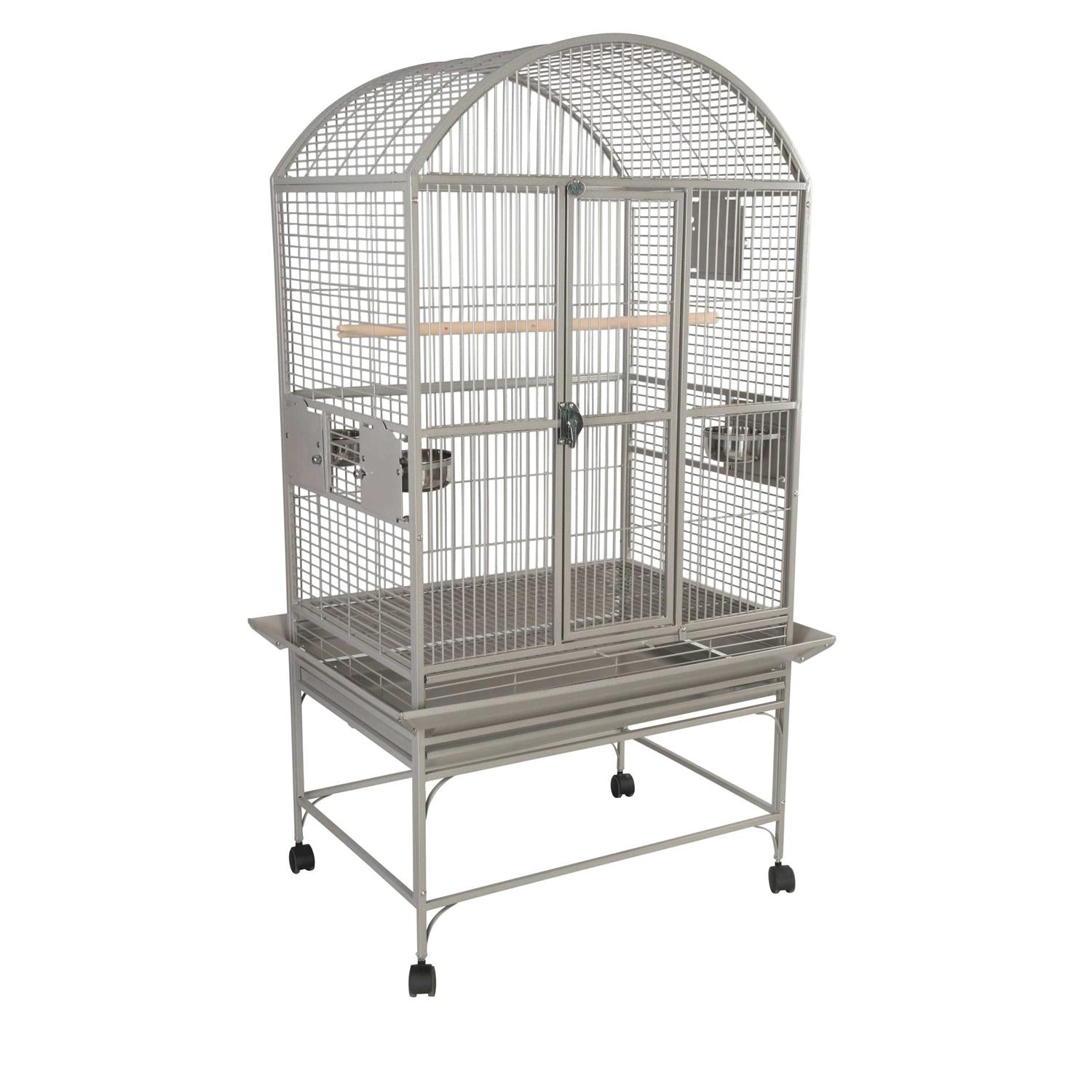 Dome Top Bird Cage G94816