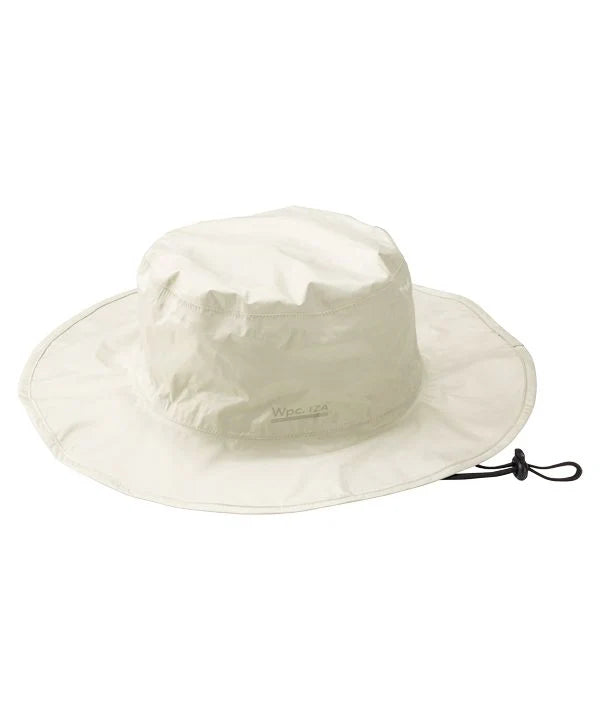 Rainbreaker Safari Hat B5392