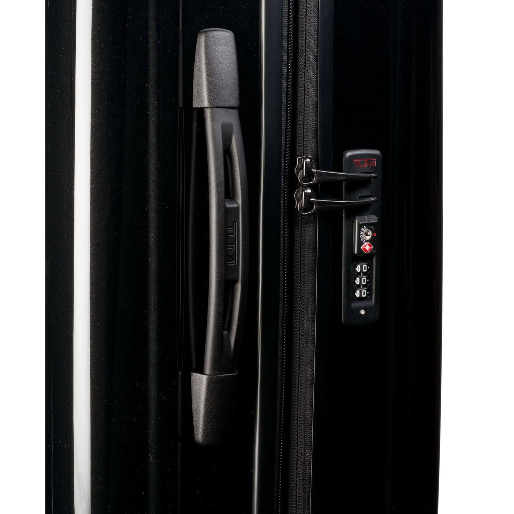 Black Extended Trip Expandable Packing Case T655