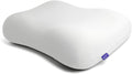 Calm Grey Ergonomic Cervical Pillow I39562
