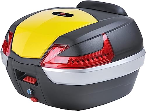 Motorbike Top Box O390