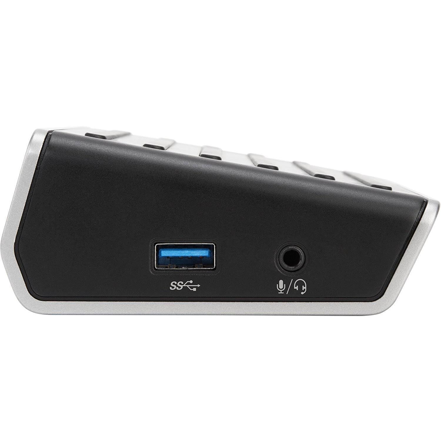 Universal 4k Docking Station B470