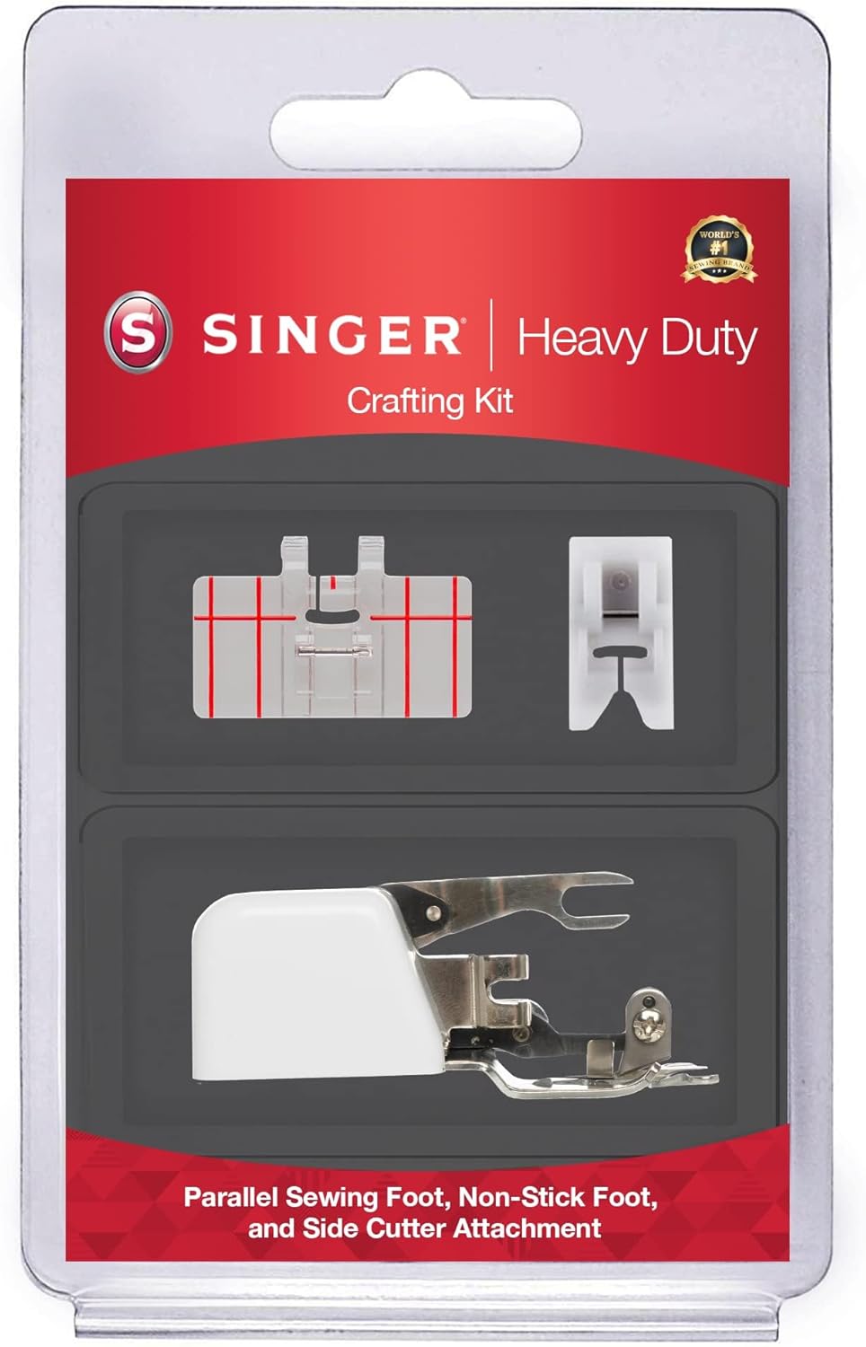 Electronic Heavy Duty Sewing Machine G74618