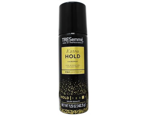 Extra Hold Hairspray 1.5 Ounce (12 Pieces) U9993