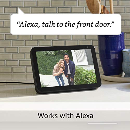 HD Video Doorbell Wired Z746
