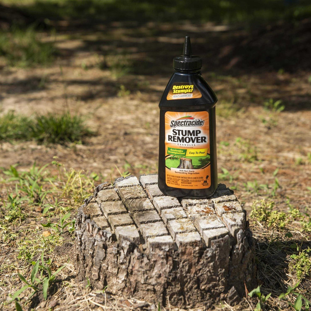 Stump Remover P3474