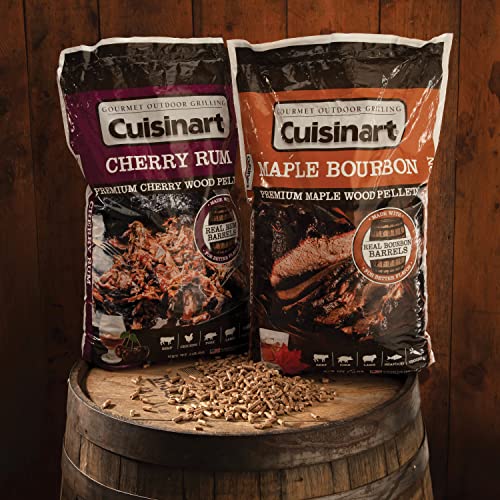 20 lb BBQ Smoking Pellets E83642