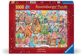 1000 Piece Jigsaw Puzzle C57022