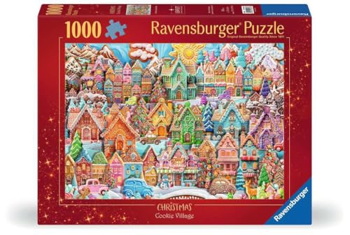 1000 Piece Jigsaw Puzzle C57022