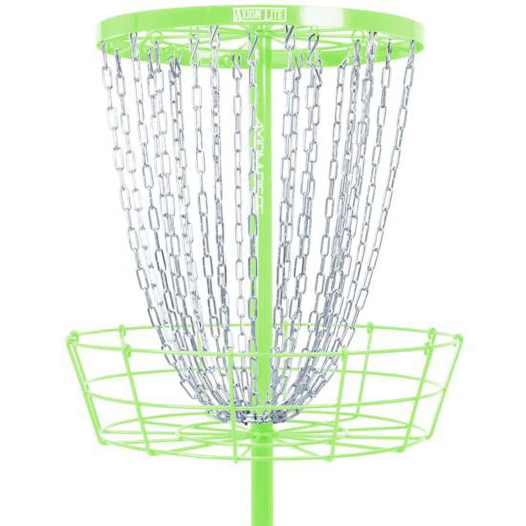 24-Chain Disc Golf Basket P543413