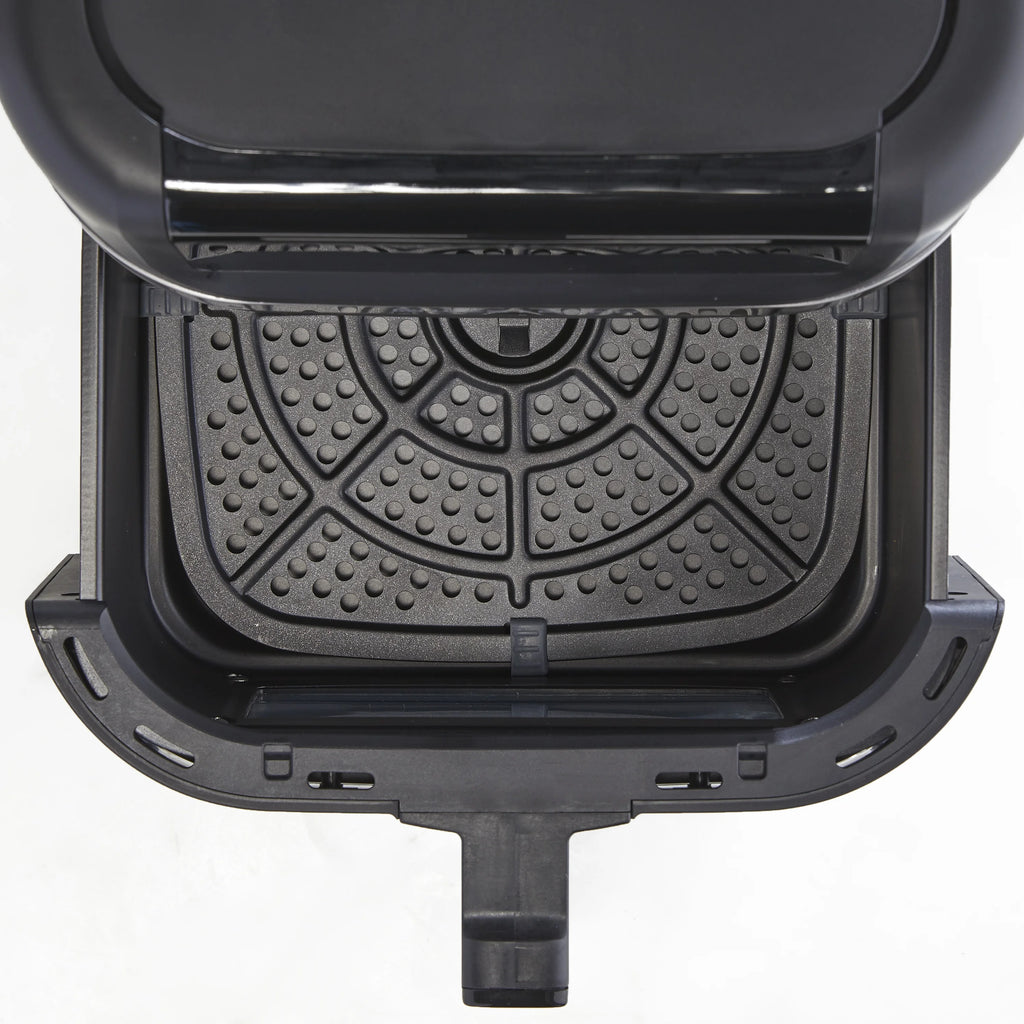 7QT Black Air Fryer V7405