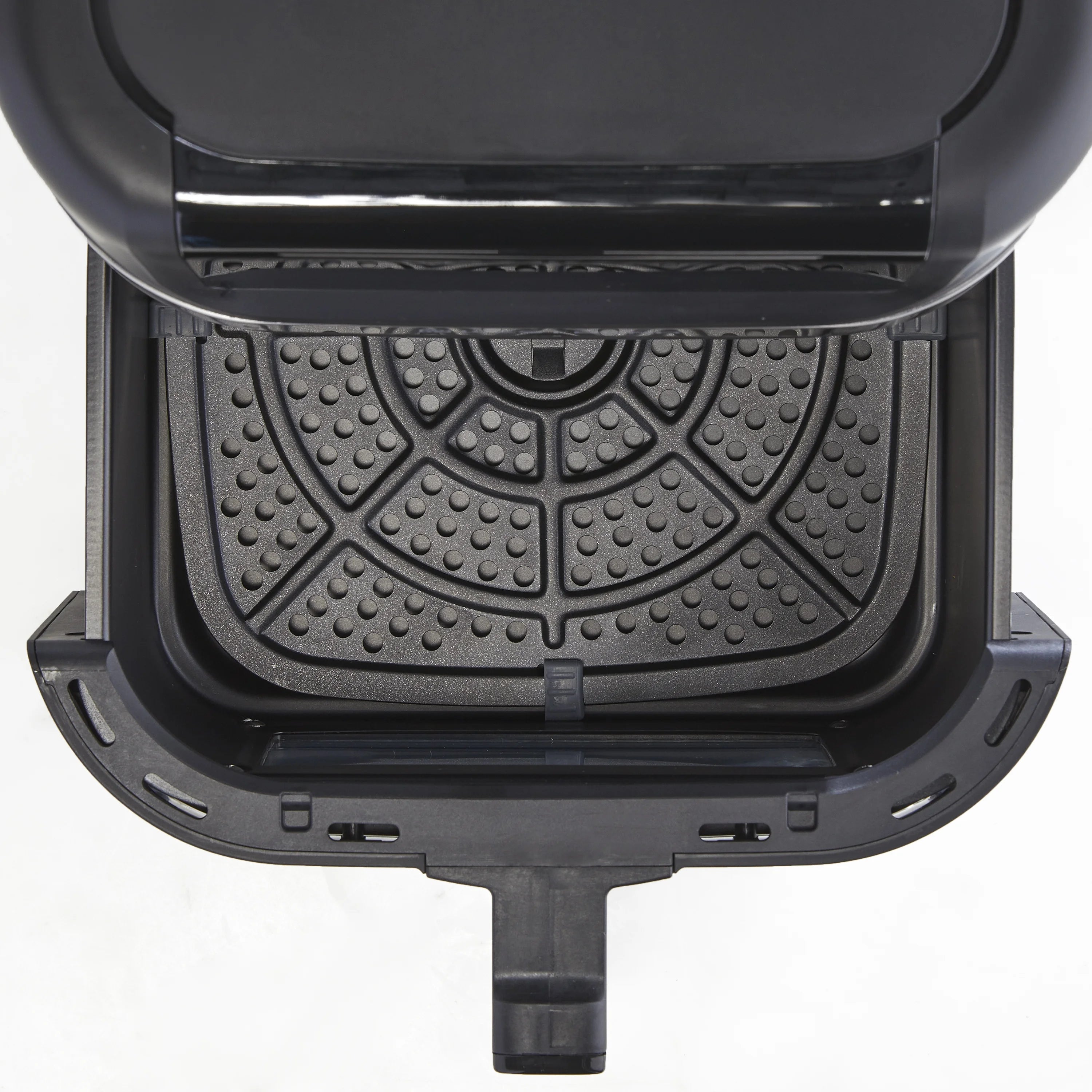 7QT Black Air Fryer V7405