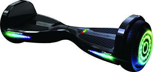 Hoverboard with LED Lights J2589
