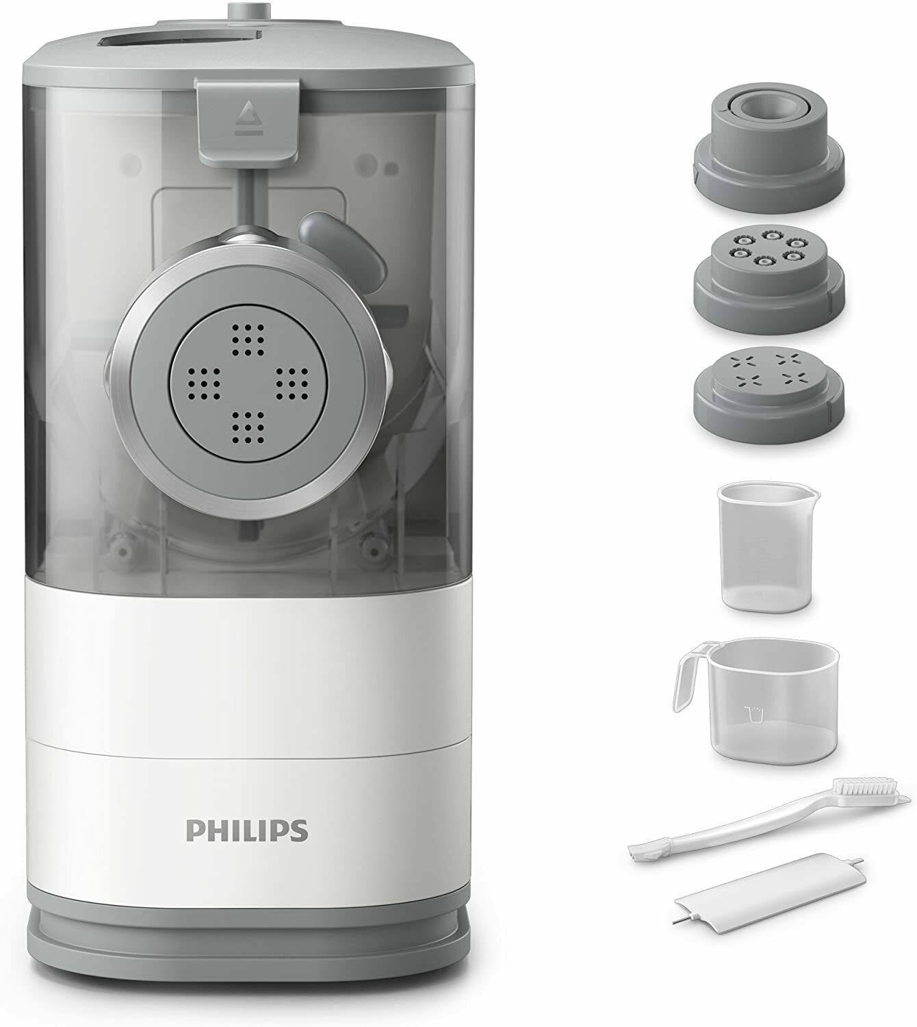 Electric Pasta Machine Y7903