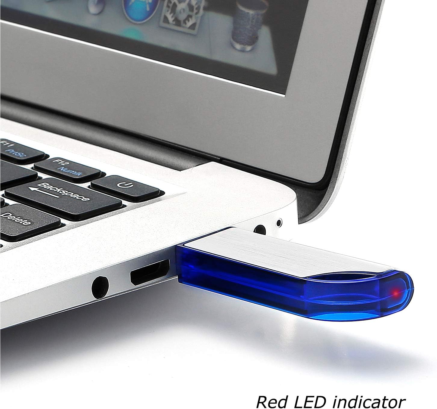 32G USB Flash Drive Pack of 2 Q998770