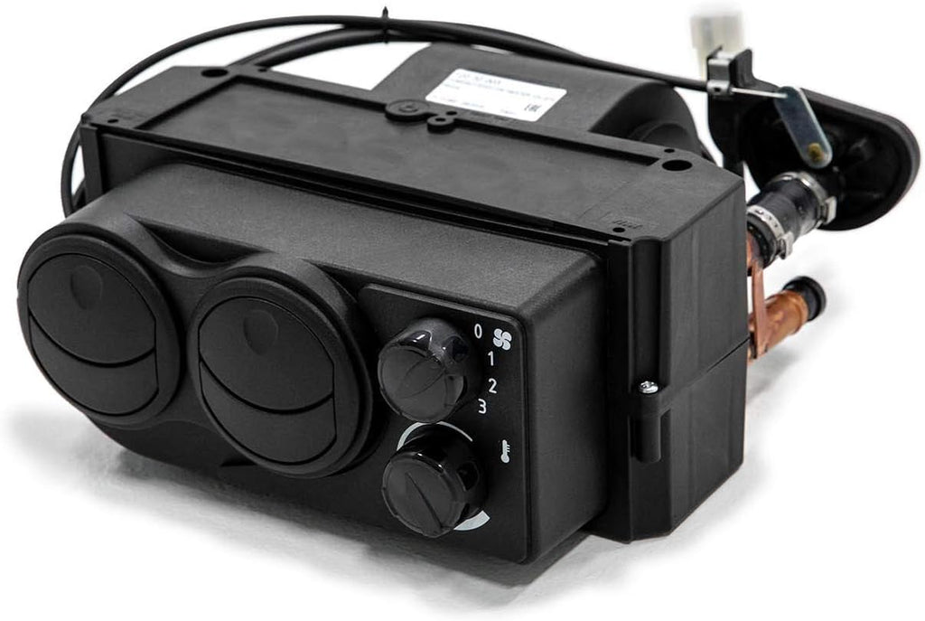 Cab Heater P548477