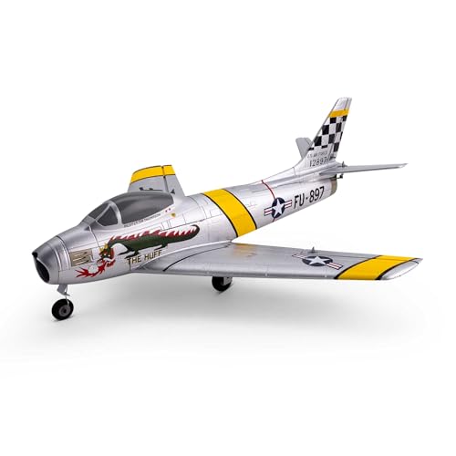 UMX F-86 Sabre 30mm EDF RC Airplane I33629