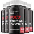 (5 Pack) Dietary Supplement 300 Capsules D1057