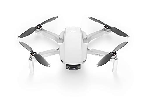 White Fly More Combo Drone E147330