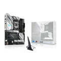 LGA 1200 ATX Motherboard Z167