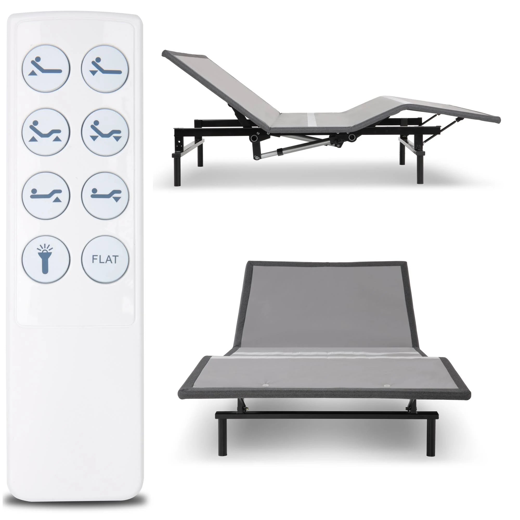 Twin Adjustable Bed Base M84278