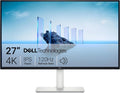 27" 4K UHD 120Hz IPS Anti-glare Computer Display Ash White E517494