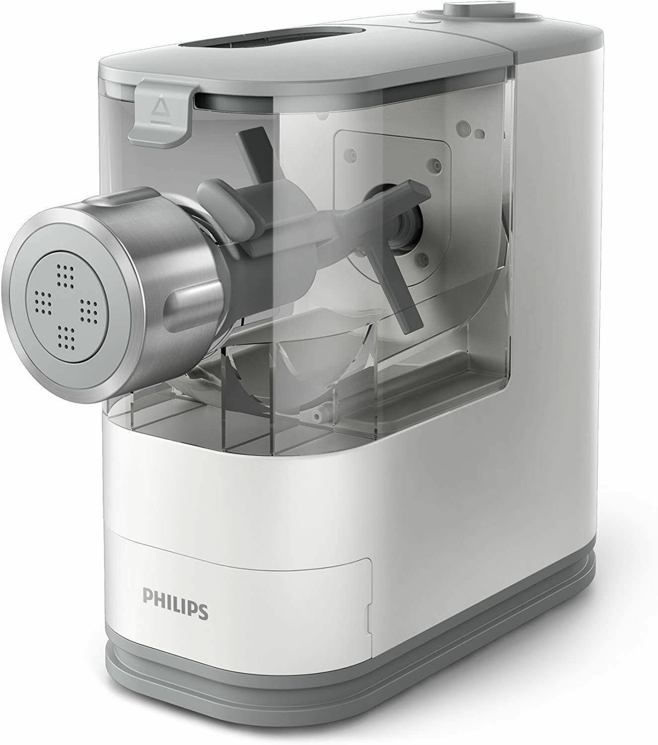 Electric Pasta Machine Y7903