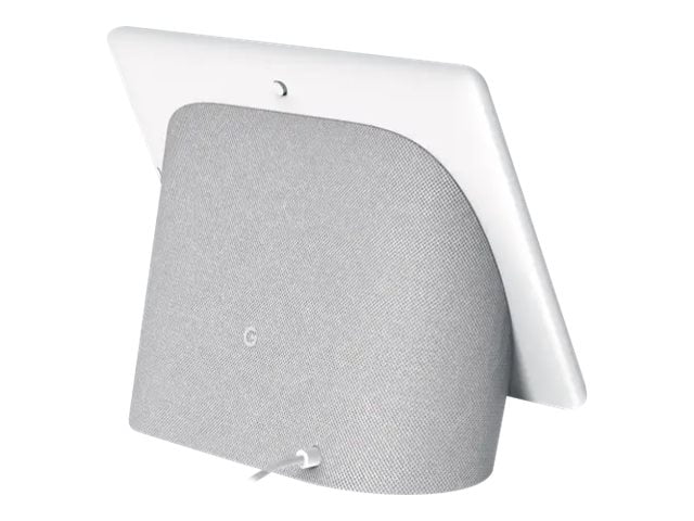 Smart Display - LCD 10" - Wi-Fi, Bluetooth - Chalk M7389