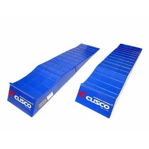 Jack Assist Ramp Set G8503
