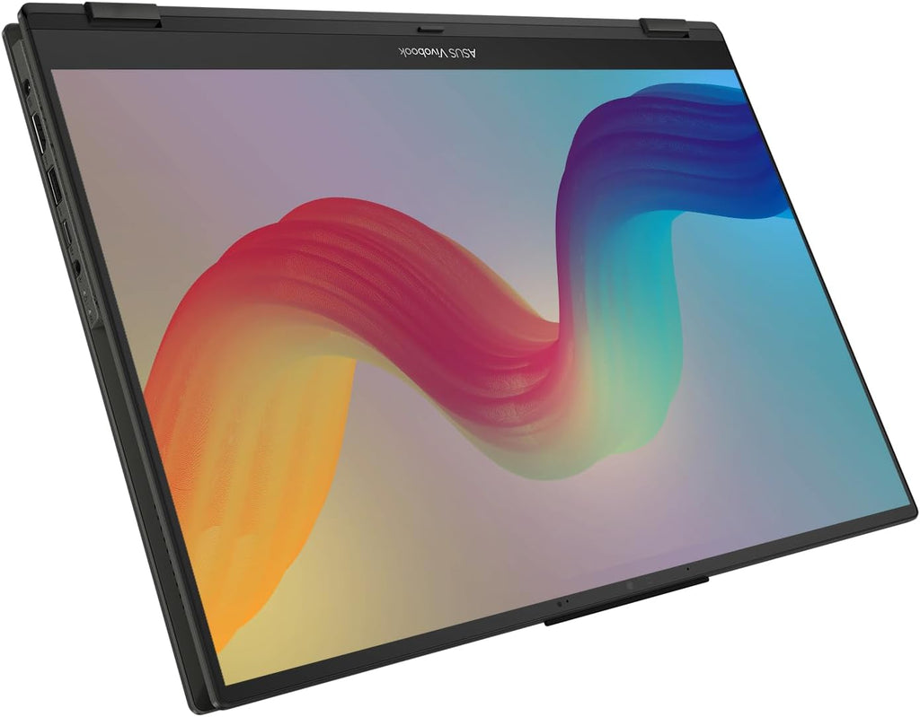 16" Touchscreen 2-in-1 Laptop, Intel Core i9, 32GB RAM, 2TB SSD, Windows 11 Home, Midnight Black V24824