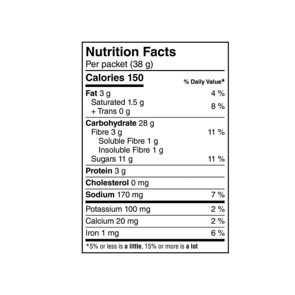 Dino Eggs Brown Sugar Instant Oatmeal, 10.7 oz (Pack of 2) K207