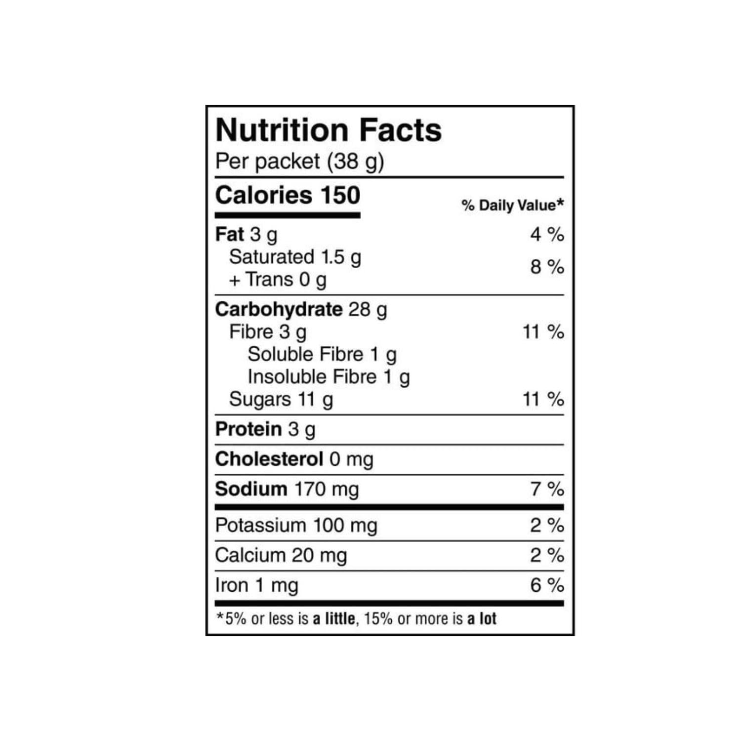 Dino Eggs Brown Sugar Instant Oatmeal, 10.7 oz (Pack of 2) K207