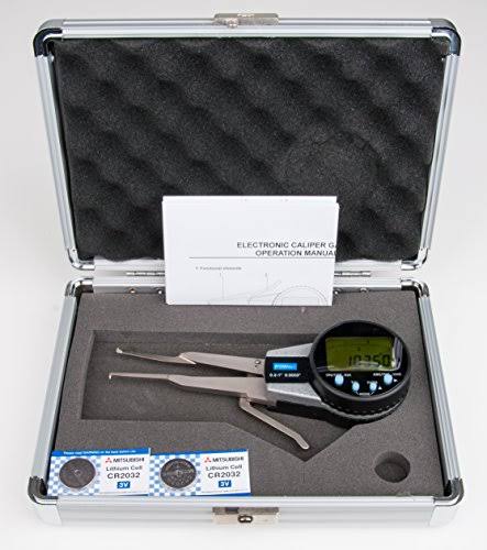Internal Electronic Caliper Gage Y30499