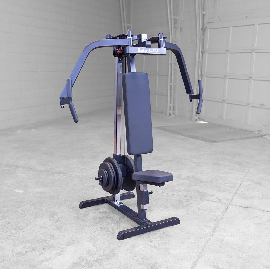Dual Function PEC Machine C40046