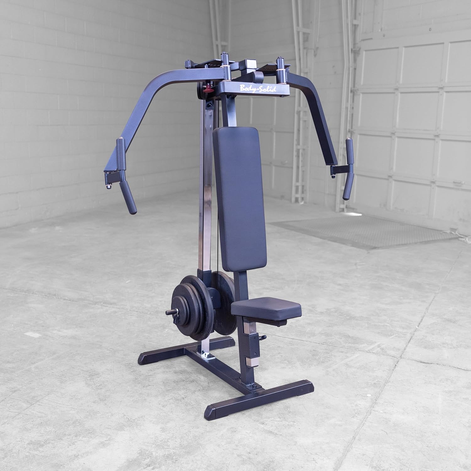 Dual Function PEC Machine C40046