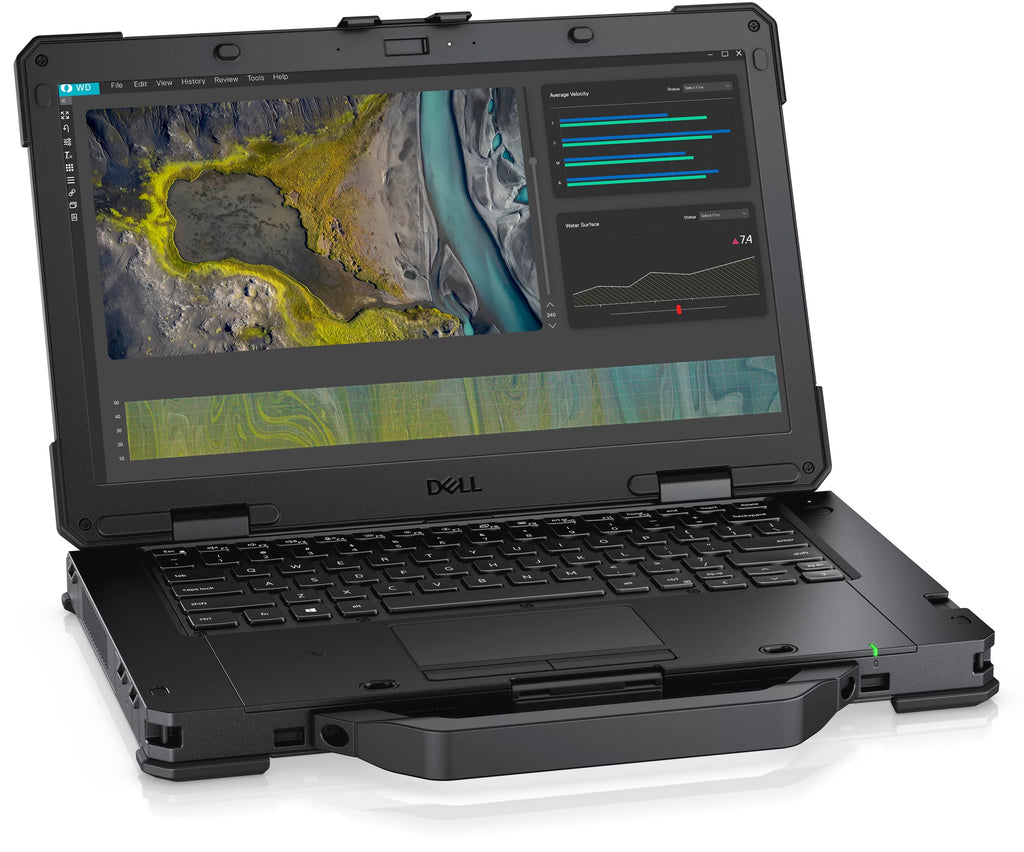 14" FHD Core i7 256GB SSD 16GB RAM Laptop X56010