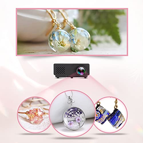 300g UV Resin Clear Hard Epoxy Resin T5441