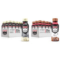 Strawberry Protein Shake, 11.16 Fl Oz (Pack of 12) J783
