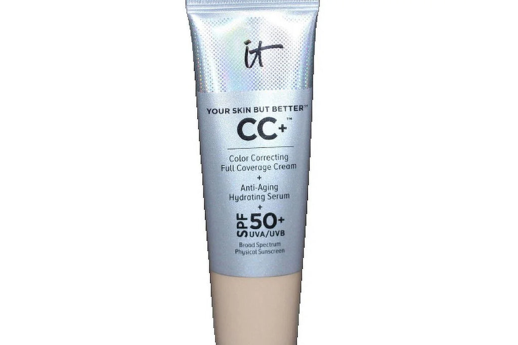 CC Full Coverage Cream SPF50 Shade Light I6155