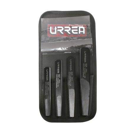 Straight Flute Pipe Extractor Set 4pc K930