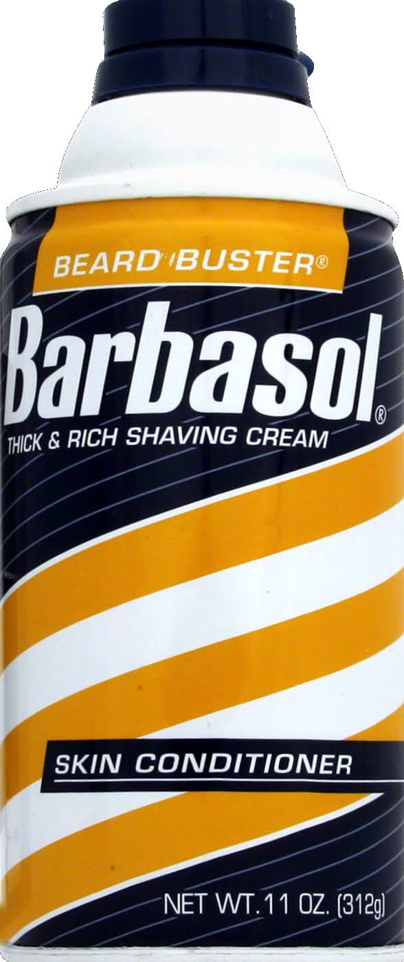 Thick u0026 Rich Shaving Cream, 11 oz P265