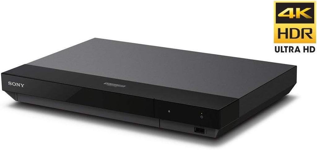 Blu-ray Disc Player with Remote Control X203103
